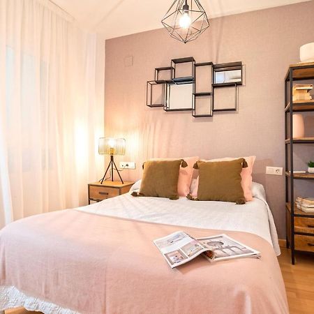 Genteel Home Martinez Campos Granada Eksteriør billede